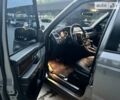 Сірий Ленд Ровер Range Rover Sport, об'ємом двигуна 2.99 л та пробігом 210 тис. км за 15000 $, фото 20 на Automoto.ua