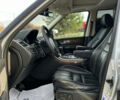Сірий Ленд Ровер Range Rover Sport, об'ємом двигуна 3 л та пробігом 186 тис. км за 20000 $, фото 21 на Automoto.ua
