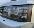 Сірий Ленд Ровер Range Rover Sport, об'ємом двигуна 3 л та пробігом 186 тис. км за 20000 $, фото 16 на Automoto.ua