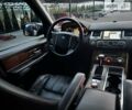 Сірий Ленд Ровер Range Rover Sport, об'ємом двигуна 2.99 л та пробігом 210 тис. км за 15000 $, фото 16 на Automoto.ua