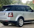 Серый Ленд Ровер Рендж Ровер Спорт, объемом двигателя 5 л и пробегом 125 тыс. км за 15900 $, фото 6 на Automoto.ua