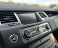 Сірий Ленд Ровер Range Rover Sport, об'ємом двигуна 3 л та пробігом 186 тис. км за 20000 $, фото 28 на Automoto.ua