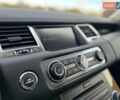 Сірий Ленд Ровер Range Rover Sport, об'ємом двигуна 3 л та пробігом 186 тис. км за 15500 $, фото 28 на Automoto.ua