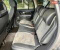 Сірий Ленд Ровер Range Rover Sport, об'ємом двигуна 5 л та пробігом 211 тис. км за 12800 $, фото 22 на Automoto.ua