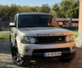 Сірий Ленд Ровер Range Rover Sport, об'ємом двигуна 3.63 л та пробігом 255 тис. км за 15000 $, фото 1 на Automoto.ua