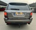 Сірий Ленд Ровер Range Rover Sport, об'ємом двигуна 2.99 л та пробігом 210 тис. км за 15000 $, фото 6 на Automoto.ua