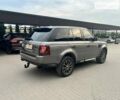 Сірий Ленд Ровер Range Rover Sport, об'ємом двигуна 2.99 л та пробігом 210 тис. км за 15000 $, фото 7 на Automoto.ua