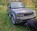 Ленд Ровер Рендж Ровер Спорт 2010 в Киеве на Automoto.ua Серый Ленд Ровер Рендж Ровер Спорт, объемом двигателя 3 л и пробегом 300 тыс. км за 4312 $, фото 1 на Automoto.ua