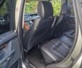 Ленд Ровер Рендж Ровер Спорт 2010 в Киеве на Automoto.ua Серый Ленд Ровер Рендж Ровер Спорт, объемом двигателя 3 л и пробегом 300 тыс. км за 4312 $, фото 6 на Automoto.ua