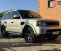 Сірий Ленд Ровер Range Rover Sport, об'ємом двигуна 3.63 л та пробігом 255 тис. км за 15000 $, фото 6 на Automoto.ua