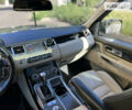 Сірий Ленд Ровер Range Rover Sport, об'ємом двигуна 5 л та пробігом 232 тис. км за 26000 $, фото 59 на Automoto.ua