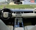 Сірий Ленд Ровер Range Rover Sport, об'ємом двигуна 5 л та пробігом 205 тис. км за 17500 $, фото 4 на Automoto.ua