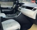 Сірий Ленд Ровер Range Rover Sport, об'ємом двигуна 5 л та пробігом 205 тис. км за 17500 $, фото 2 на Automoto.ua