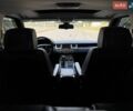 Сірий Ленд Ровер Range Rover Sport, об'ємом двигуна 5 л та пробігом 211 тис. км за 12800 $, фото 32 на Automoto.ua