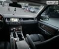 Сірий Ленд Ровер Range Rover Sport, об'ємом двигуна 2.99 л та пробігом 210 тис. км за 15000 $, фото 17 на Automoto.ua