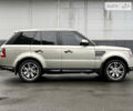 Сірий Ленд Ровер Range Rover Sport, об'ємом двигуна 3.63 л та пробігом 238 тис. км за 10600 $, фото 3 на Automoto.ua