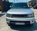 Сірий Ленд Ровер Range Rover Sport, об'ємом двигуна 2.99 л та пробігом 196 тис. км за 14000 $, фото 1 на Automoto.ua