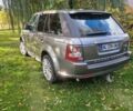 Ленд Ровер Рендж Ровер Спорт 2010 в Киеве на Automoto.ua Серый Ленд Ровер Рендж Ровер Спорт, объемом двигателя 3 л и пробегом 300 тыс. км за 4312 $, фото 2 на Automoto.ua