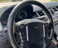 Сірий Ленд Ровер Range Rover Sport, об'ємом двигуна 3.63 л та пробігом 235 тис. км за 18999 $, фото 12 на Automoto.ua