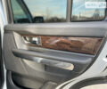 Сірий Ленд Ровер Range Rover Sport, об'ємом двигуна 3 л та пробігом 186 тис. км за 20000 $, фото 39 на Automoto.ua