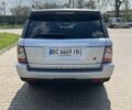 Сірий Ленд Ровер Range Rover Sport, об'ємом двигуна 3.63 л та пробігом 235 тис. км за 18999 $, фото 7 на Automoto.ua