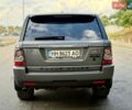 Сірий Ленд Ровер Range Rover Sport, об'ємом двигуна 5 л та пробігом 211 тис. км за 12800 $, фото 8 на Automoto.ua