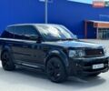 Сірий Ленд Ровер Range Rover Sport, об'ємом двигуна 5 л та пробігом 205 тис. км за 17500 $, фото 9 на Automoto.ua