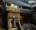 Сірий Ленд Ровер Range Rover Sport, об'ємом двигуна 2.99 л та пробігом 210 тис. км за 15000 $, фото 27 на Automoto.ua