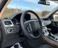 Сірий Ленд Ровер Range Rover Sport, об'ємом двигуна 3 л та пробігом 186 тис. км за 20000 $, фото 25 на Automoto.ua