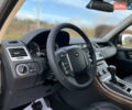 Сірий Ленд Ровер Range Rover Sport, об'ємом двигуна 3 л та пробігом 186 тис. км за 15500 $, фото 25 на Automoto.ua