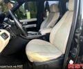 Сірий Ленд Ровер Range Rover Sport, об'ємом двигуна 5 л та пробігом 153 тис. км за 19800 $, фото 11 на Automoto.ua