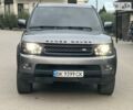 Сірий Ленд Ровер Range Rover Sport, об'ємом двигуна 2.99 л та пробігом 210 тис. км за 15000 $, фото 2 на Automoto.ua