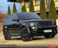 Сірий Ленд Ровер Range Rover Sport, об'ємом двигуна 5 л та пробігом 153 тис. км за 19800 $, фото 3 на Automoto.ua