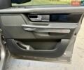 Сірий Ленд Ровер Range Rover Sport, об'ємом двигуна 5 л та пробігом 211 тис. км за 12800 $, фото 25 на Automoto.ua