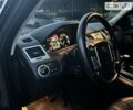 Сірий Ленд Ровер Range Rover Sport, об'ємом двигуна 2.99 л та пробігом 210 тис. км за 15000 $, фото 26 на Automoto.ua