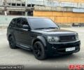 Сірий Ленд Ровер Range Rover Sport, об'ємом двигуна 5 л та пробігом 8 тис. км за 19500 $, фото 1 на Automoto.ua