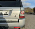 Сірий Ленд Ровер Range Rover Sport, об'ємом двигуна 3 л та пробігом 186 тис. км за 20000 $, фото 3 на Automoto.ua