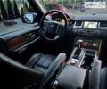Сірий Ленд Ровер Range Rover Sport, об'ємом двигуна 2.99 л та пробігом 210 тис. км за 15000 $, фото 18 на Automoto.ua