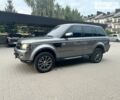 Сірий Ленд Ровер Range Rover Sport, об'ємом двигуна 2.99 л та пробігом 210 тис. км за 15000 $, фото 4 на Automoto.ua