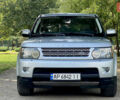 Серый Ленд Ровер Рендж Ровер Спорт, объемом двигателя 5 л и пробегом 125 тыс. км за 15900 $, фото 3 на Automoto.ua