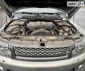 Сірий Ленд Ровер Range Rover Sport, об'ємом двигуна 3.63 л та пробігом 238 тис. км за 10600 $, фото 24 на Automoto.ua
