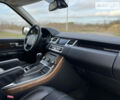 Сірий Ленд Ровер Range Rover Sport, об'ємом двигуна 3 л та пробігом 186 тис. км за 20000 $, фото 26 на Automoto.ua