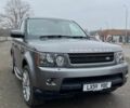 Сірий Ленд Ровер Range Rover Sport, об'ємом двигуна 3 л та пробігом 120 тис. км за 6500 $, фото 1 на Automoto.ua