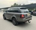 Сірий Ленд Ровер Range Rover Sport, об'ємом двигуна 2.99 л та пробігом 210 тис. км за 15000 $, фото 5 на Automoto.ua