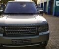 Сірий Ленд Ровер Range Rover Sport, об'ємом двигуна 5 л та пробігом 167 тис. км за 20500 $, фото 1 на Automoto.ua