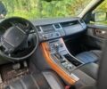 Ленд Ровер Рендж Ровер Спорт 2010 в Киеве на Automoto.ua Серый Ленд Ровер Рендж Ровер Спорт, объемом двигателя 3 л и пробегом 300 тыс. км за 4312 $, фото 5 на Automoto.ua
