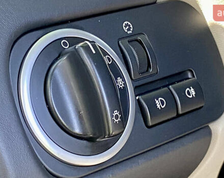 Серый Ленд Ровер Рендж Ровер Спорт, объемом двигателя 5 л и пробегом 125 тыс. км за 15900 $, фото 11 на Automoto.ua