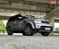 Сірий Ленд Ровер Range Rover Sport, об'ємом двигуна 5 л та пробігом 211 тис. км за 12800 $, фото 3 на Automoto.ua