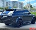 Серый Ленд Ровер Рендж Ровер Спорт, объемом двигателя 5 л и пробегом 180 тыс. км за 18999 $, фото 4 на Automoto.ua