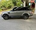 Сірий Ленд Ровер Range Rover Sport, об'ємом двигуна 5 л та пробігом 211 тис. км за 12800 $, фото 12 на Automoto.ua